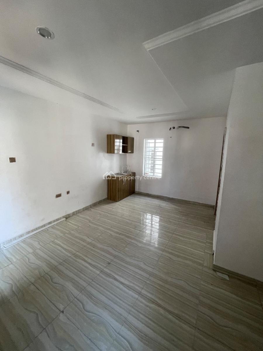 Come Separate Meters 3 Units Available Semi Master Studio with Balcony, Gra, Ikota, Lekki, Lagos, Self Contain (single Rooms) for Rent