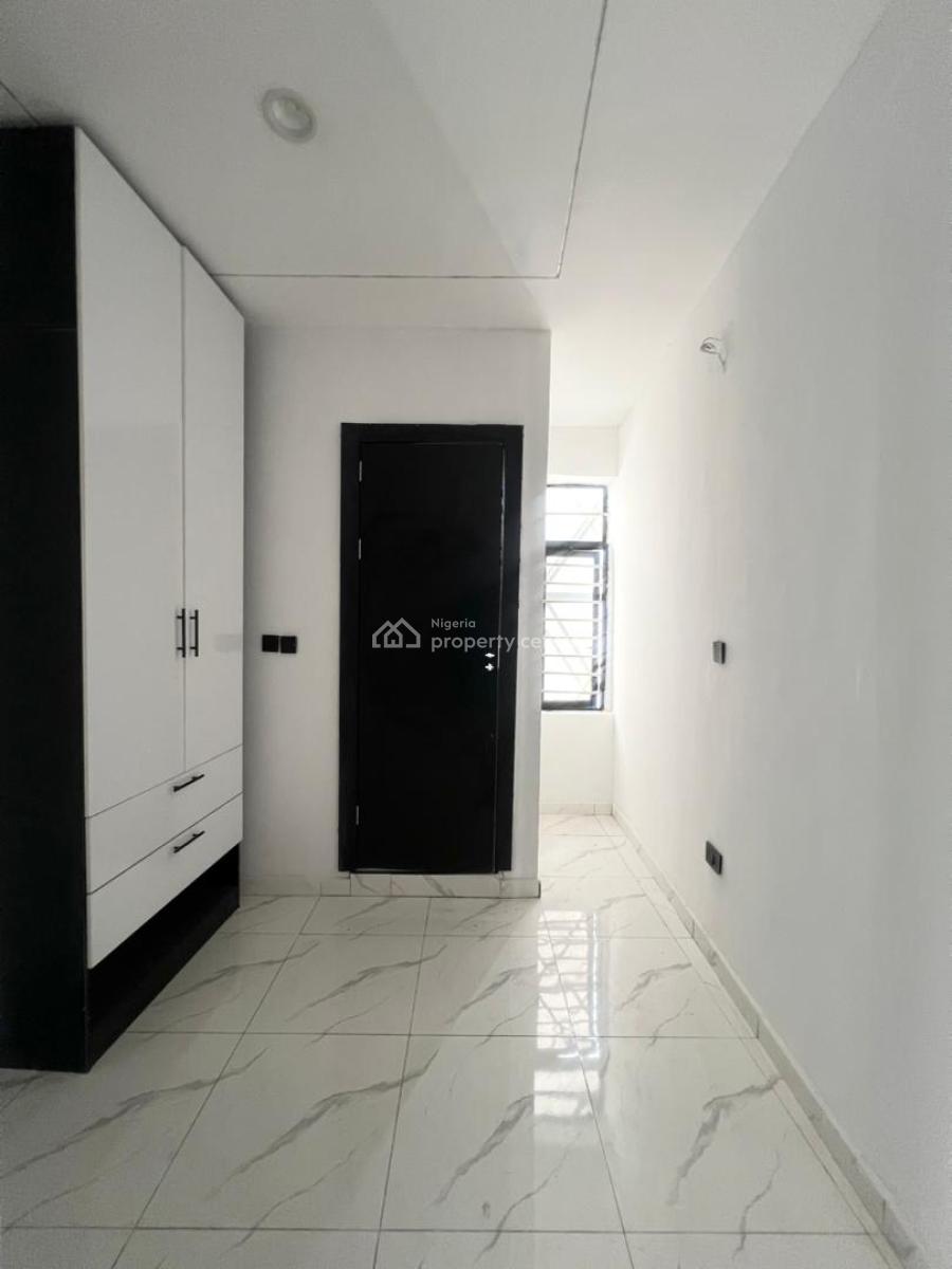 3 Bedroom Semi-detached Duplex, Ikota, Lekki, Lagos, Semi-detached Duplex for Sale