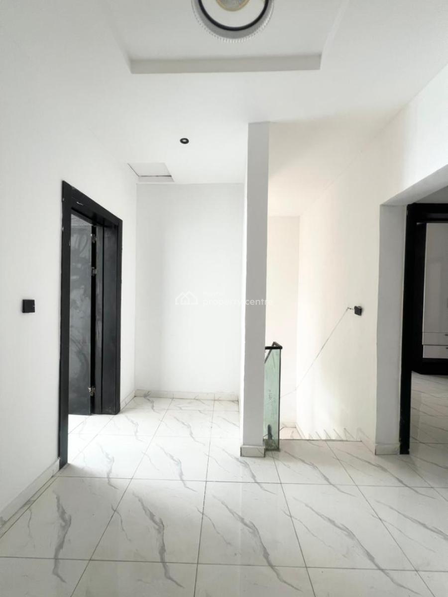3 Bedroom Semi-detached Duplex, Ikota, Lekki, Lagos, Semi-detached Duplex for Sale
