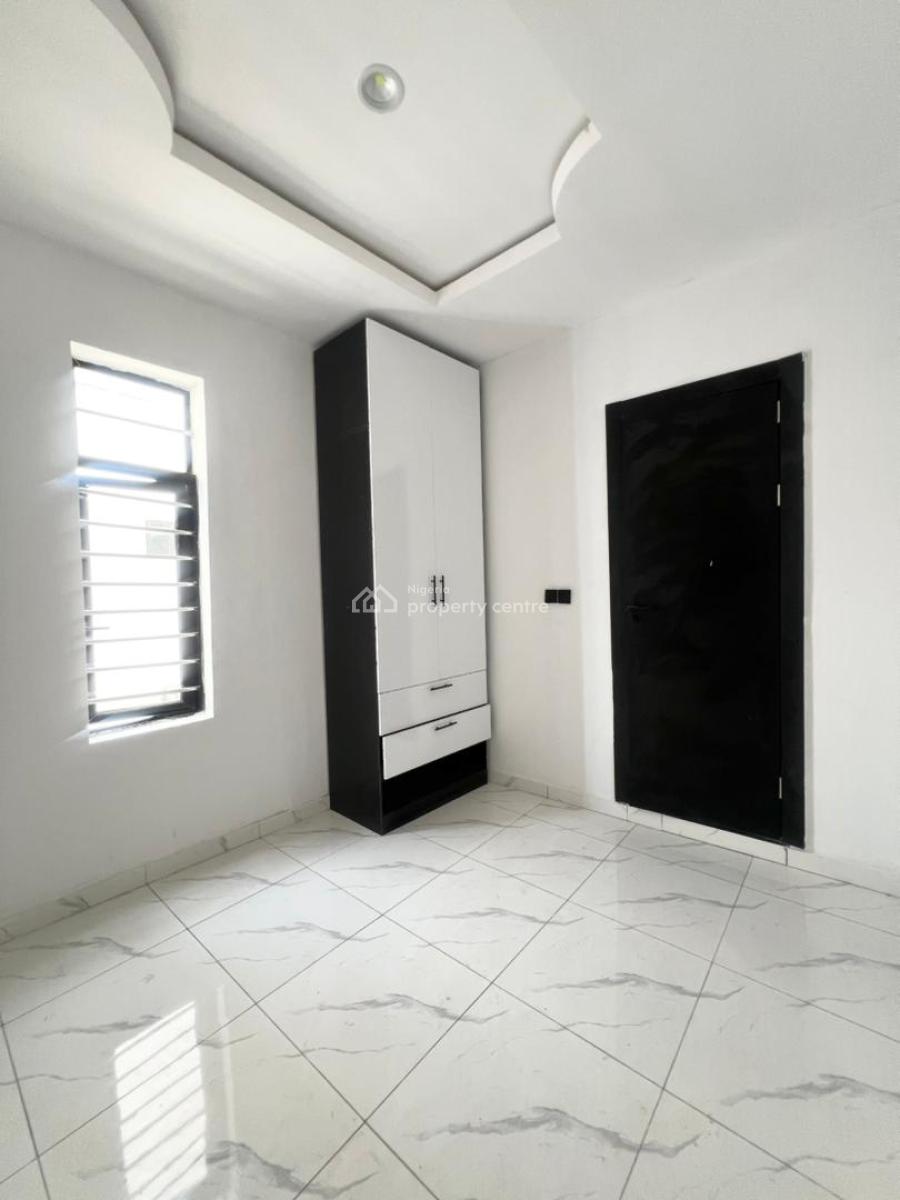 3 Bedroom Semi-detached Duplex, Ikota, Lekki, Lagos, Semi-detached Duplex for Sale