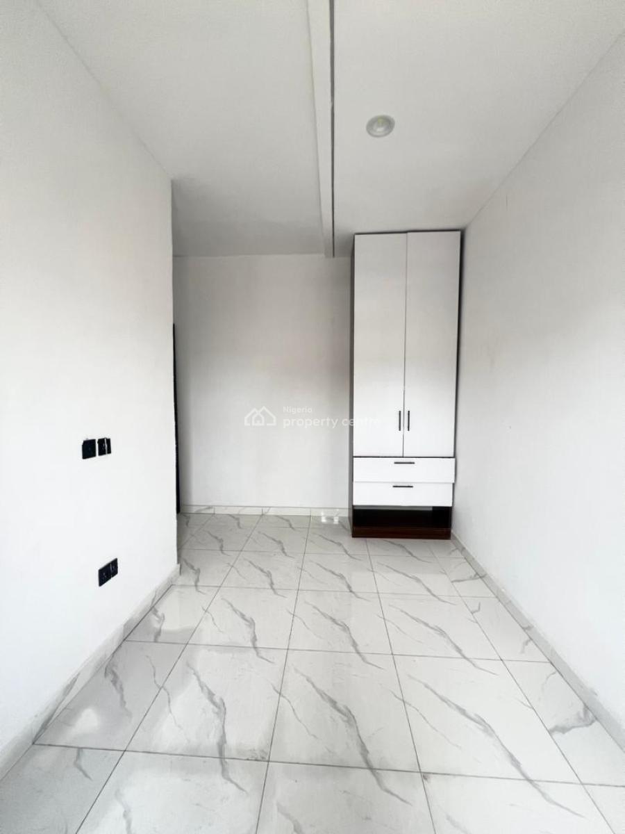 Luxury 4 Bedroom  Semi-detached Duplex, Ikota, Lekki, Lagos, Semi-detached Duplex for Sale