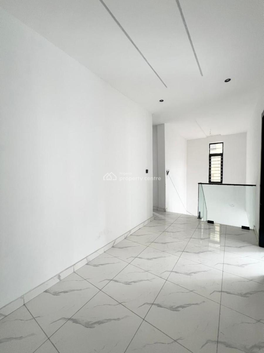 Luxury 4 Bedroom  Semi-detached Duplex, Ikota, Lekki, Lagos, Semi-detached Duplex for Sale