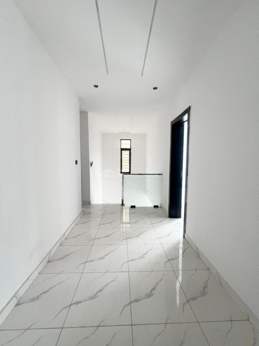 Luxury 4 Bedroom  Semi-detached Duplex, Ikota, Lekki, Lagos, Semi-detached Duplex for Sale