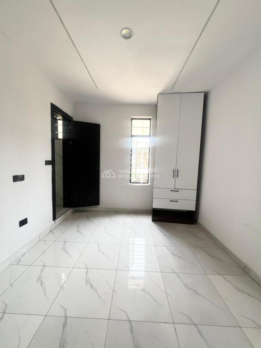 Luxury 4 Bedroom  Semi-detached Duplex, Ikota, Lekki, Lagos, Semi-detached Duplex for Sale