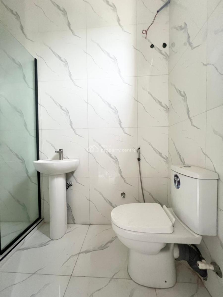 Luxury 4 Bedroom  Semi-detached Duplex, Ikota, Lekki, Lagos, Semi-detached Duplex for Sale