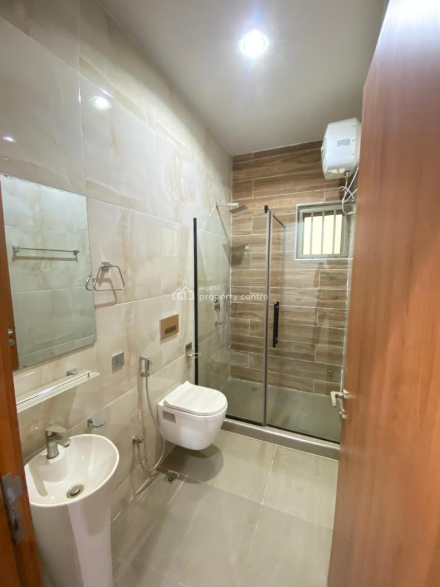 5 Bedroom Detached Duplex with Bq, Kado, Kado, Abuja, House for Rent