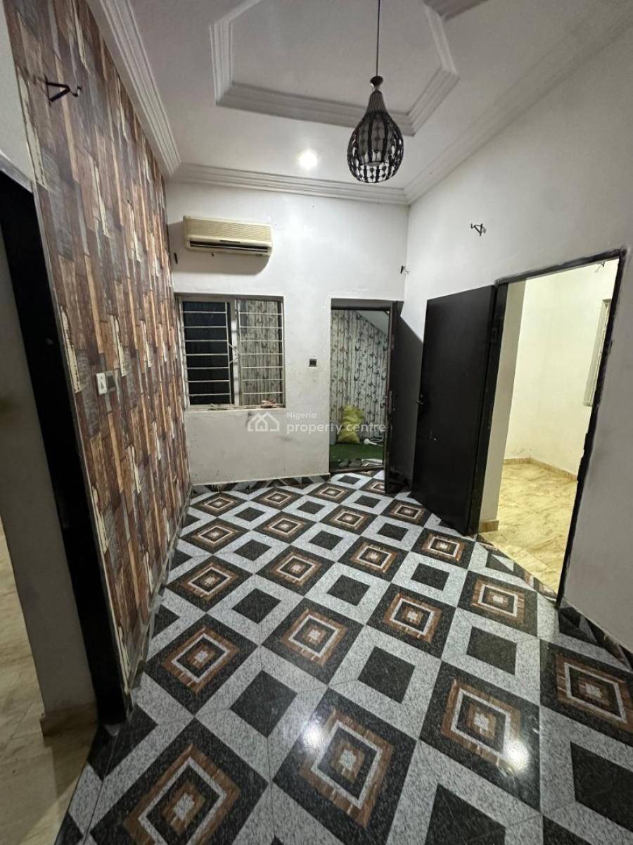 Mini 2 Bedroom Apartment in an Estate, in an Estate, Ologolo, Lekki, Lagos, Flat / Apartment for Rent