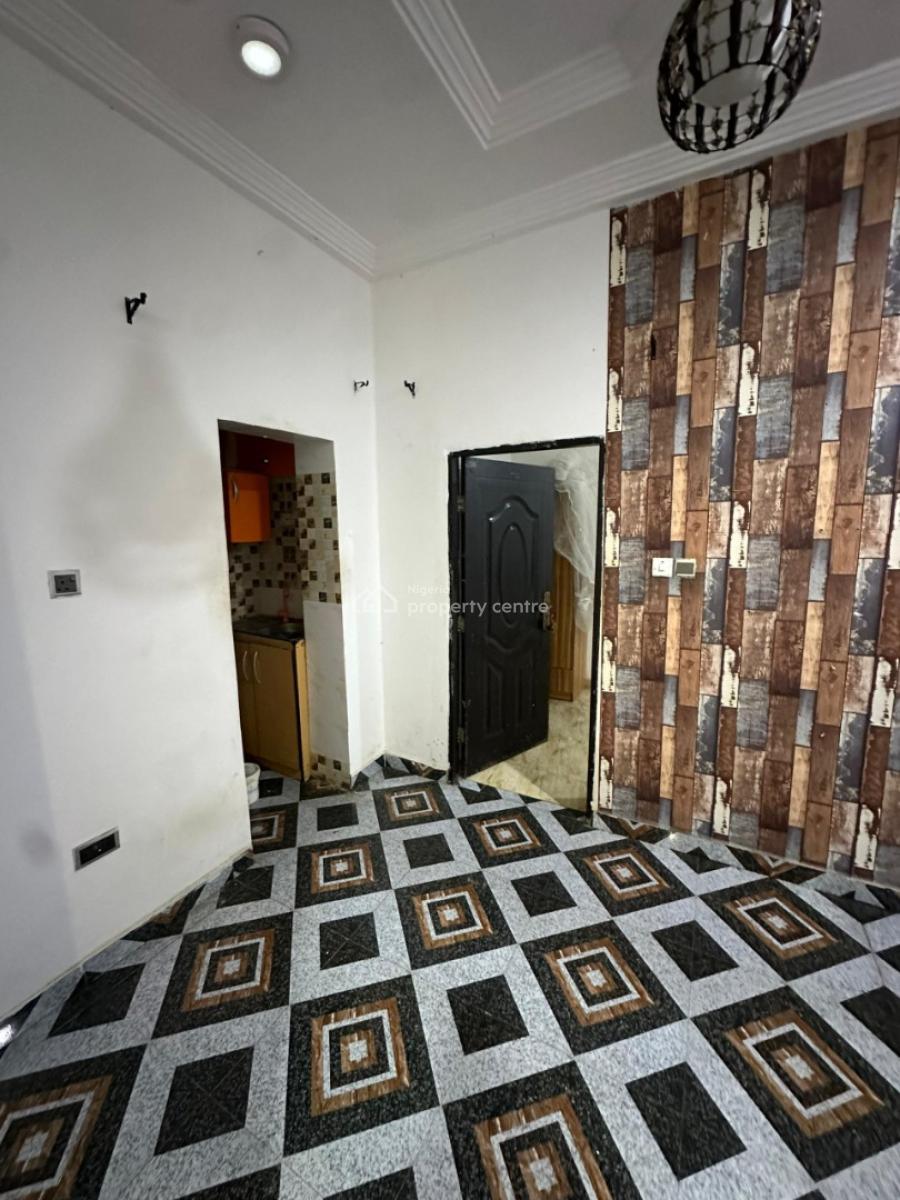 Mini 2 Bedroom Apartment in an Estate, in an Estate, Ologolo, Lekki, Lagos, Flat / Apartment for Rent