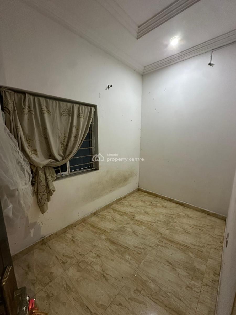 Mini 2 Bedroom Apartment in an Estate, in an Estate, Ologolo, Lekki, Lagos, Flat / Apartment for Rent