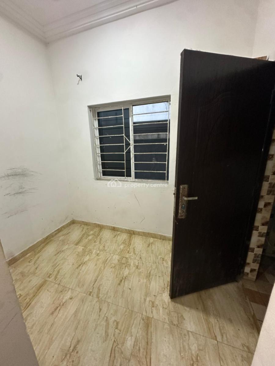 Mini 2 Bedroom Apartment in an Estate, in an Estate, Ologolo, Lekki, Lagos, Flat / Apartment for Rent