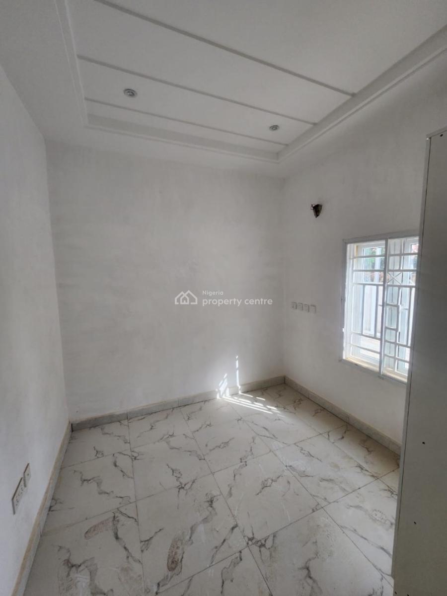 Brand New 2-bedroom with Chandelier, Fitted Kitchen and Neat Environme, Dawaki News Engineering, Dawaki, Gwarinpa, Abuja, Flat / Apartment for Rent