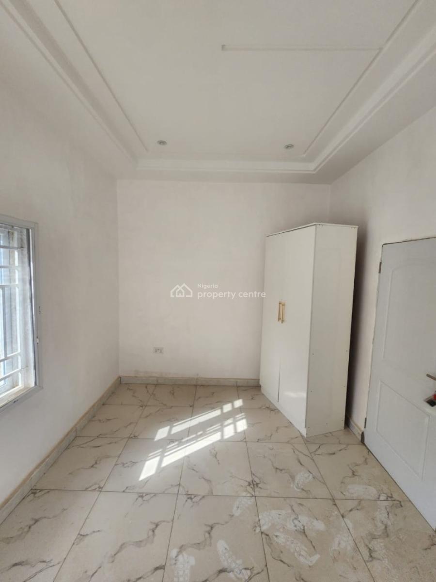 Brand New 2-bedroom with Chandelier, Fitted Kitchen and Neat Environme, Dawaki News Engineering, Dawaki, Gwarinpa, Abuja, Flat / Apartment for Rent