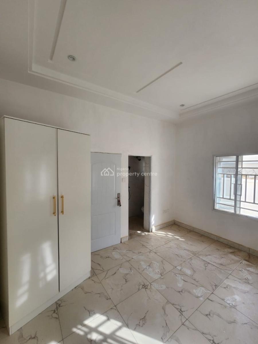 Brand New 2-bedroom with Chandelier, Fitted Kitchen and Neat Environme, Dawaki News Engineering, Dawaki, Gwarinpa, Abuja, Flat / Apartment for Rent