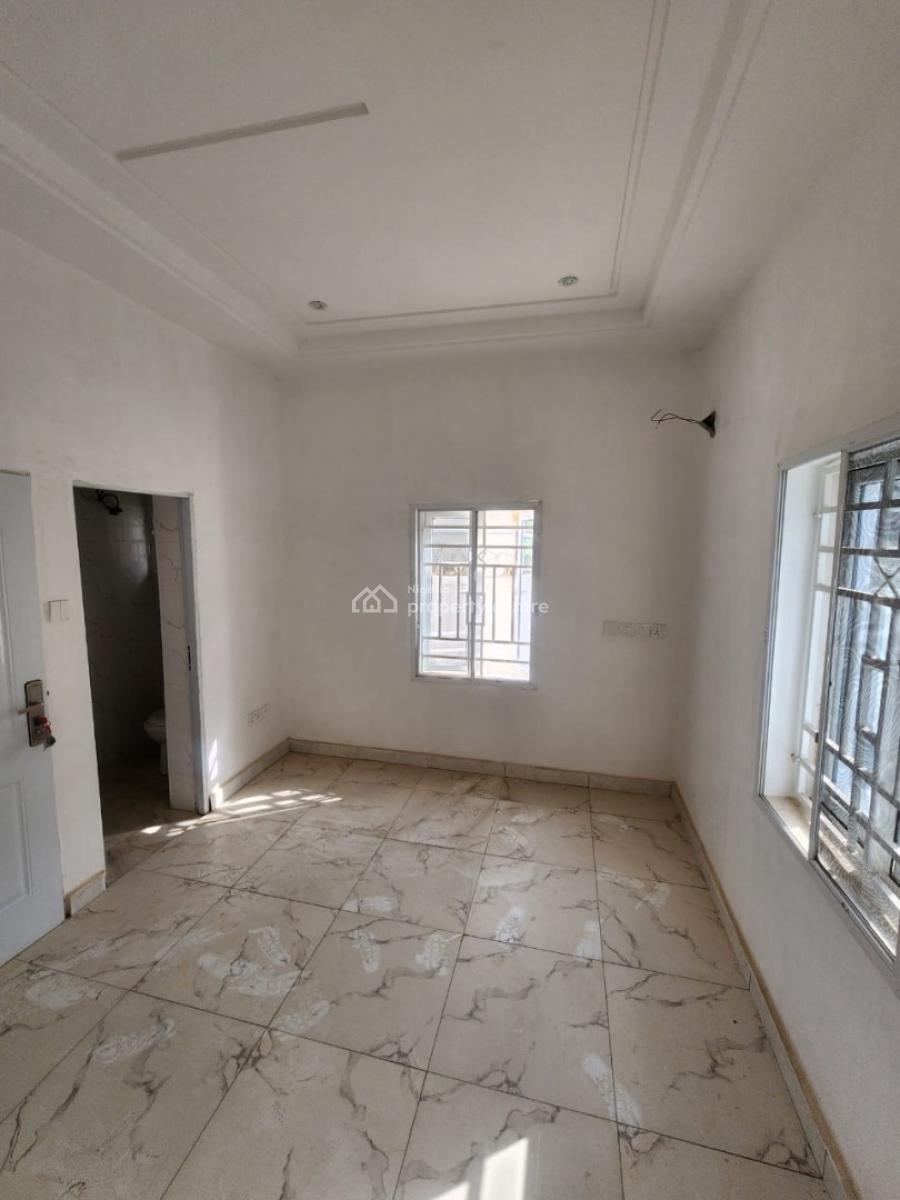 Brand New 2-bedroom with Chandelier, Fitted Kitchen and Neat Environme, Dawaki News Engineering, Dawaki, Gwarinpa, Abuja, Flat / Apartment for Rent