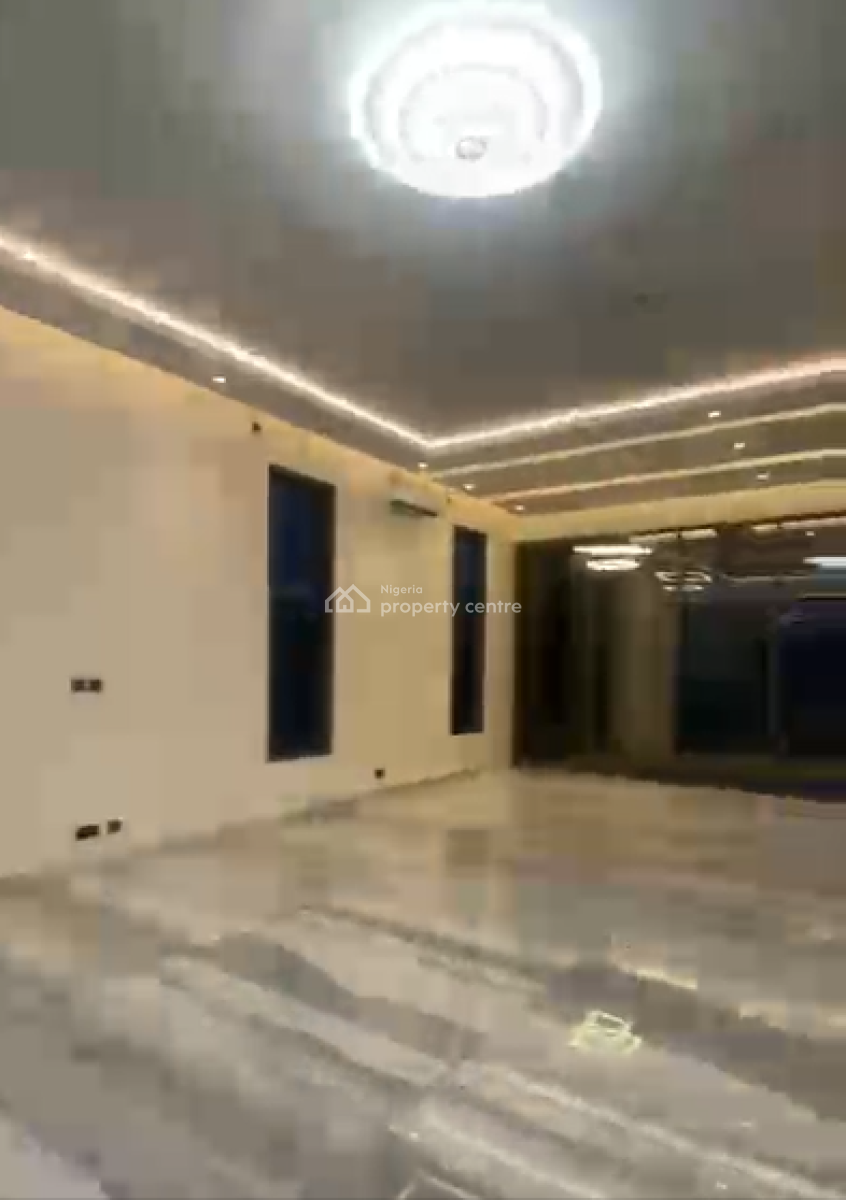 Exquisite Luxury 5-bedroom Detached Duplex with Modern Amenities, Olori Mojisola Onikoyi Estate, Ikoyi, Lagos, Detached Duplex for Sale