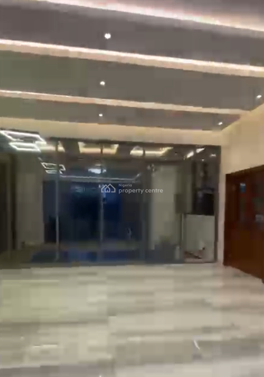 Exquisite Luxury 5-bedroom Detached Duplex with Modern Amenities, Olori Mojisola Onikoyi Estate, Ikoyi, Lagos, Detached Duplex for Sale