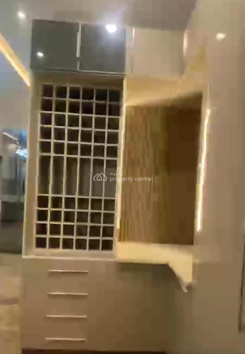 Exquisite Luxury 5-bedroom Detached Duplex with Modern Amenities, Olori Mojisola Onikoyi Estate, Ikoyi, Lagos, Detached Duplex for Sale