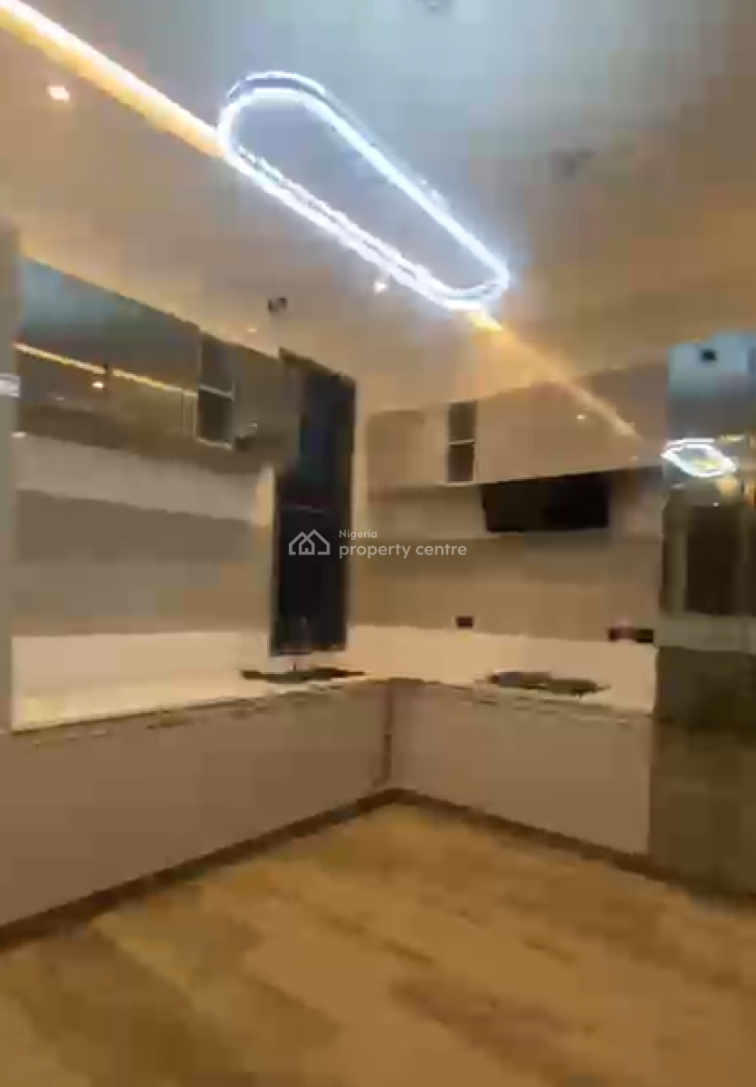 Exquisite Luxury 5-bedroom Detached Duplex with Modern Amenities, Olori Mojisola Onikoyi Estate, Ikoyi, Lagos, Detached Duplex for Sale