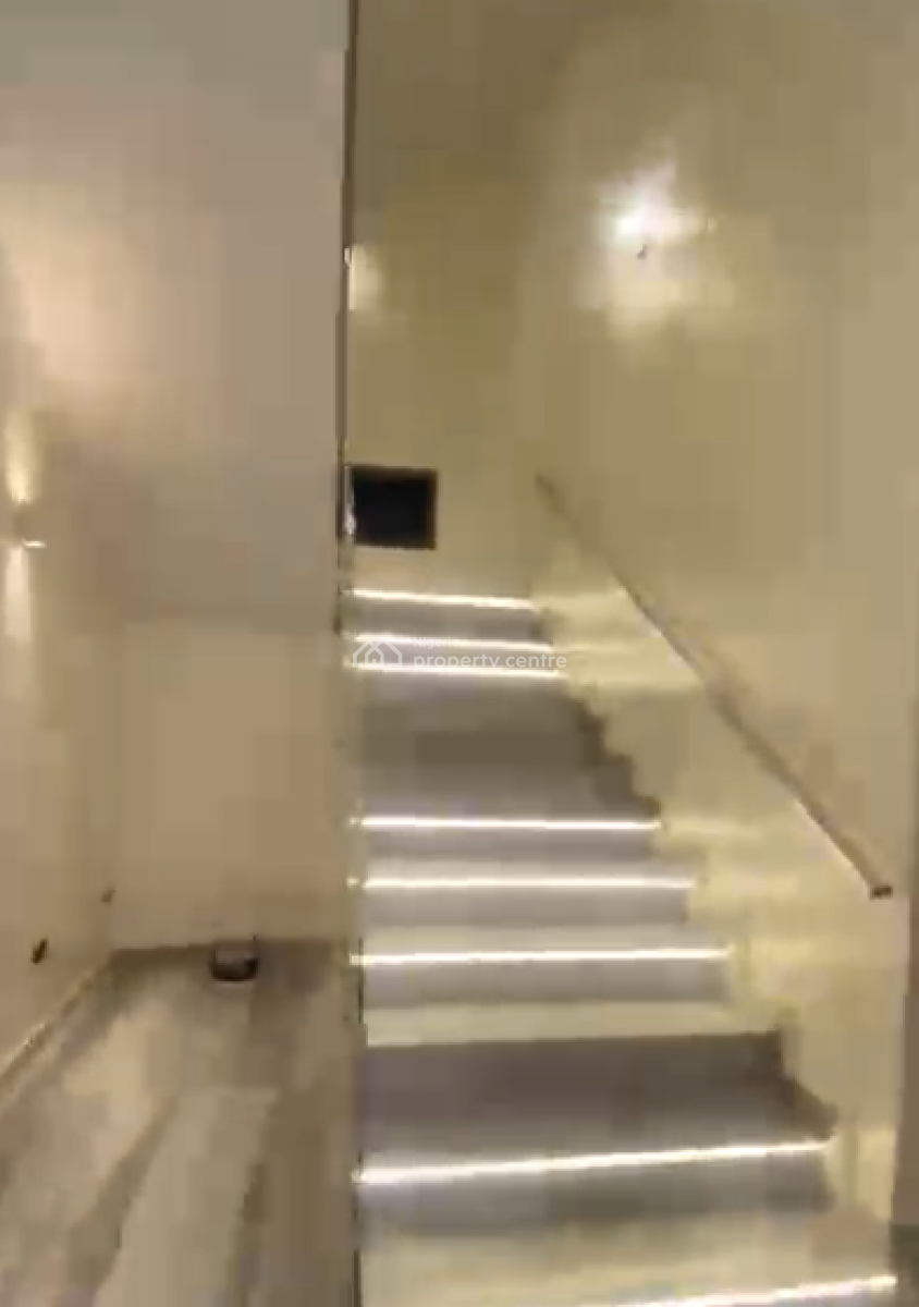 Exquisite Luxury 5-bedroom Detached Duplex with Modern Amenities, Olori Mojisola Onikoyi Estate, Ikoyi, Lagos, Detached Duplex for Sale