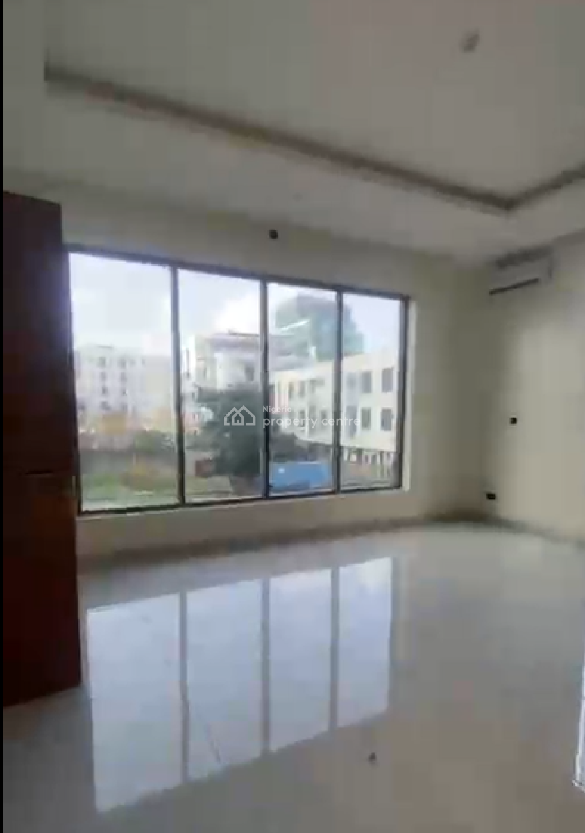 Exquisite Luxury 5-bedroom Detached Duplex with Modern Amenities, Olori Mojisola Onikoyi Estate, Ikoyi, Lagos, Detached Duplex for Sale