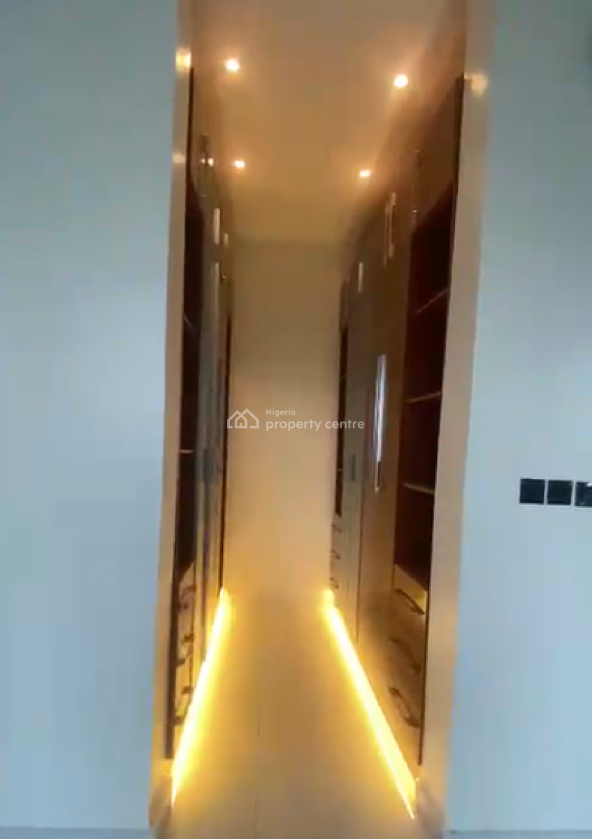Exquisite Luxury 5-bedroom Detached Duplex with Modern Amenities, Olori Mojisola Onikoyi Estate, Ikoyi, Lagos, Detached Duplex for Sale