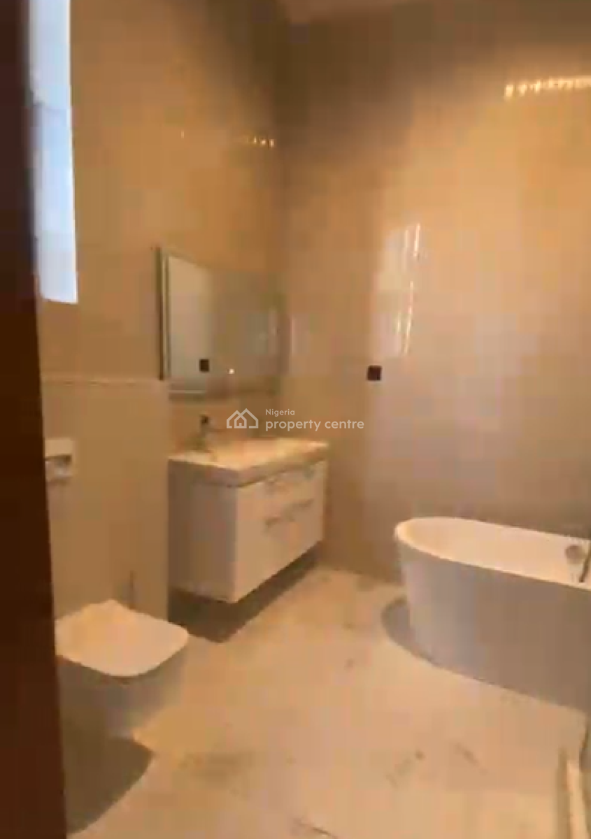 Exquisite Luxury 5-bedroom Detached Duplex with Modern Amenities, Olori Mojisola Onikoyi Estate, Ikoyi, Lagos, Detached Duplex for Sale