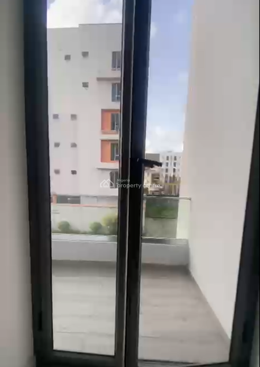 Exquisite Luxury 5-bedroom Detached Duplex with Modern Amenities, Olori Mojisola Onikoyi Estate, Ikoyi, Lagos, Detached Duplex for Sale