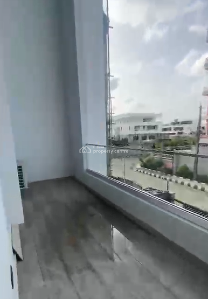 Exquisite Luxury 5-bedroom Detached Duplex with Modern Amenities, Olori Mojisola Onikoyi Estate, Ikoyi, Lagos, Detached Duplex for Sale