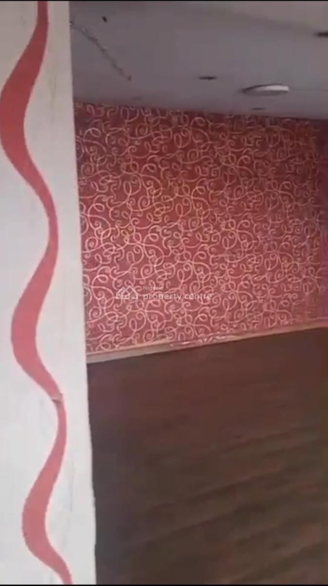 Open Plan Office Space, Adeniran Ogunsanya Street, Surulere, Lagos, Office Space for Rent