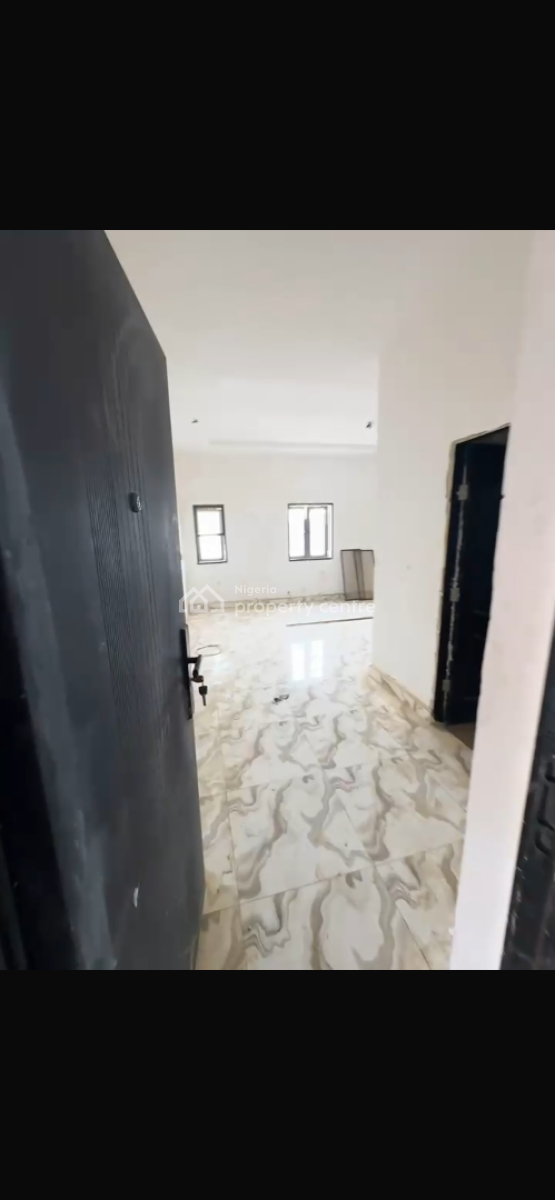 Luxury 4bedroom Fully Detached Duplex, Asokoro District, Abuja, Detached Duplex for Sale