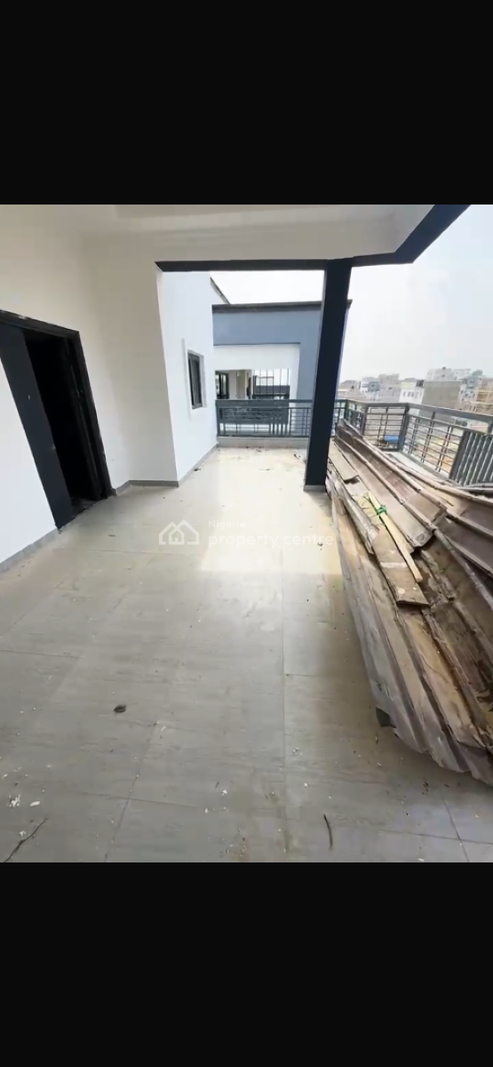 Luxury 4bedroom Fully Detached Duplex, Asokoro District, Abuja, Detached Duplex for Sale