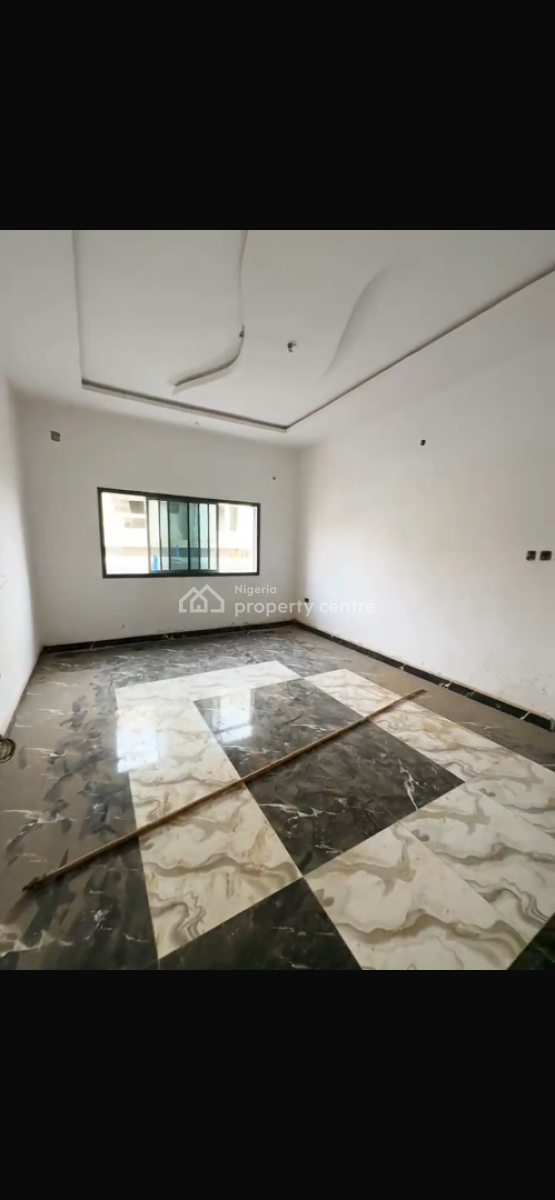 Luxury 4bedroom Fully Detached Duplex, Asokoro District, Abuja, Detached Duplex for Sale