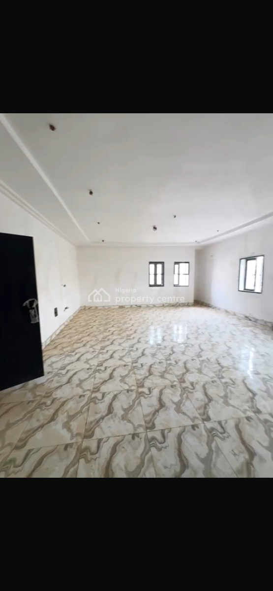 Luxury 4bedroom Fully Detached Duplex, Asokoro District, Abuja, Detached Duplex for Sale