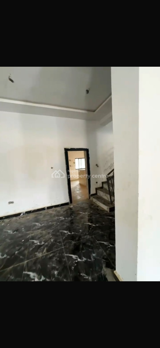 Luxury 4bedroom Fully Detached Duplex, Asokoro District, Abuja, Detached Duplex for Sale