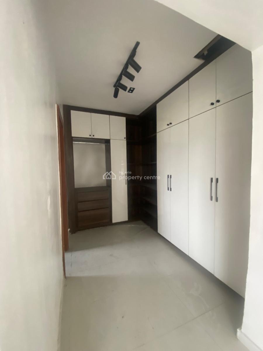 Newly Built 4 Bedroom Fully Detached Duplex in a Prominent Estate, Royal Garden, Ajiwe, Ajah, Lagos, Detached Duplex for Sale