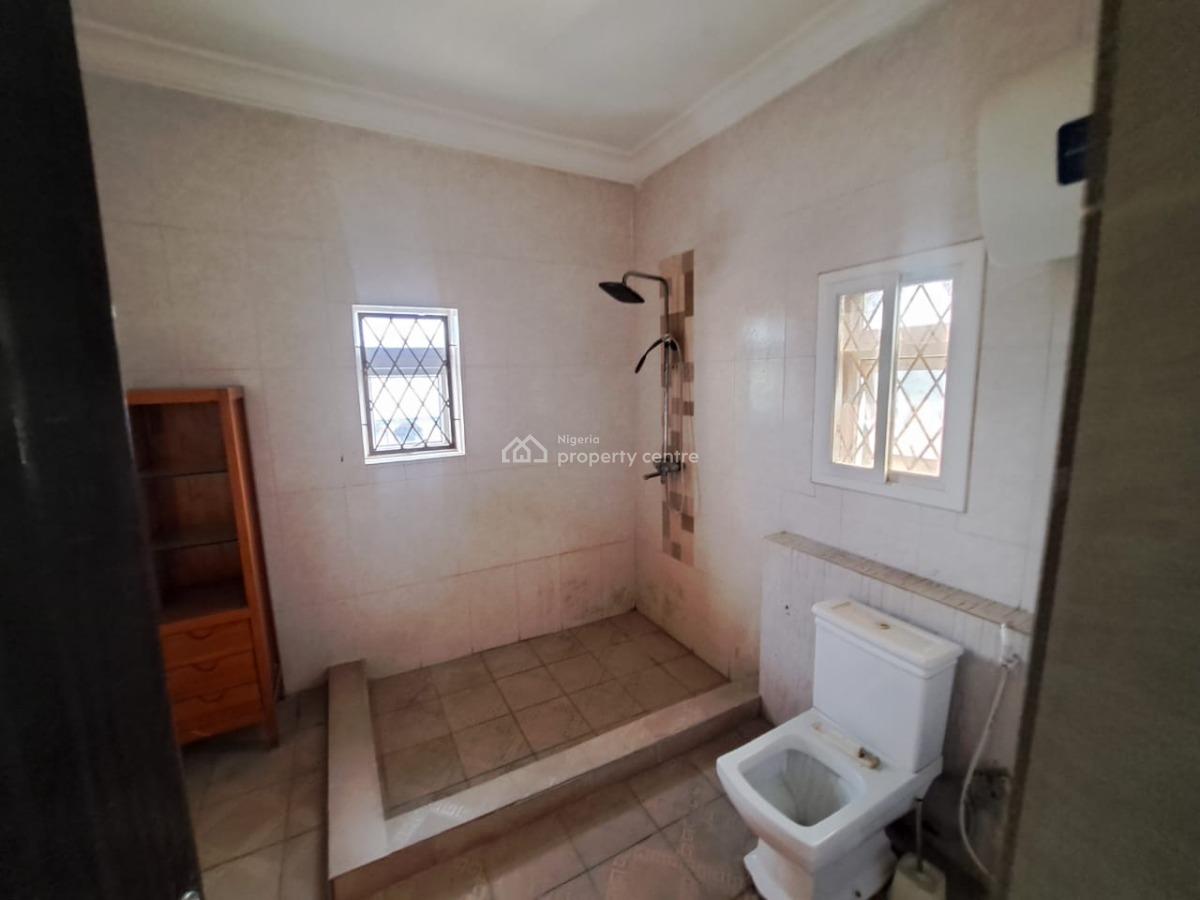 a 9 Bedroom Fully Detached House, Vi, Victoria Island (vi), Lagos, Detached Duplex for Rent