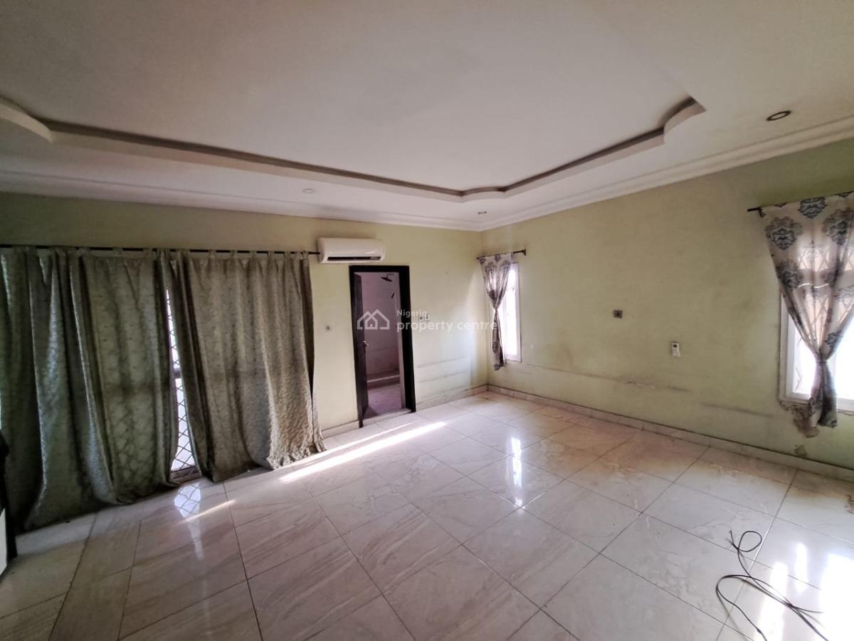 a 9 Bedroom Fully Detached House, Vi, Victoria Island (vi), Lagos, Detached Duplex for Rent