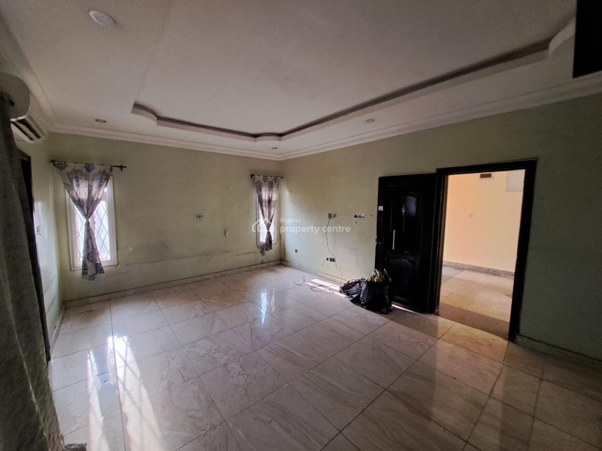 a 9 Bedroom Fully Detached House, Vi, Victoria Island (vi), Lagos, Detached Duplex for Rent