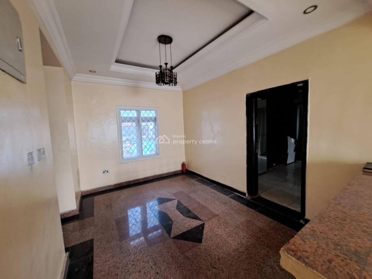 a 9 Bedroom Fully Detached House, Vi, Victoria Island (vi), Lagos, Detached Duplex for Rent