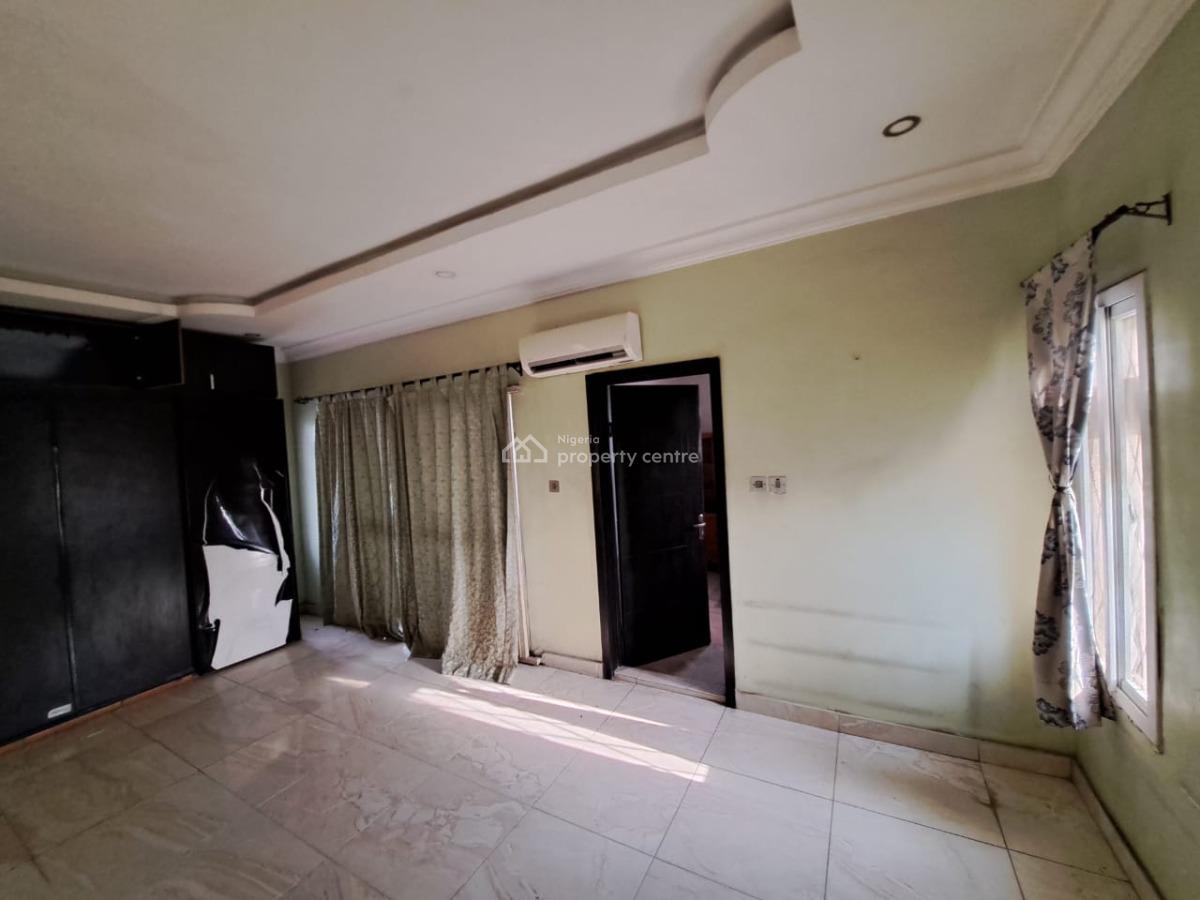 a 9 Bedroom Fully Detached House, Vi, Victoria Island (vi), Lagos, Detached Duplex for Rent