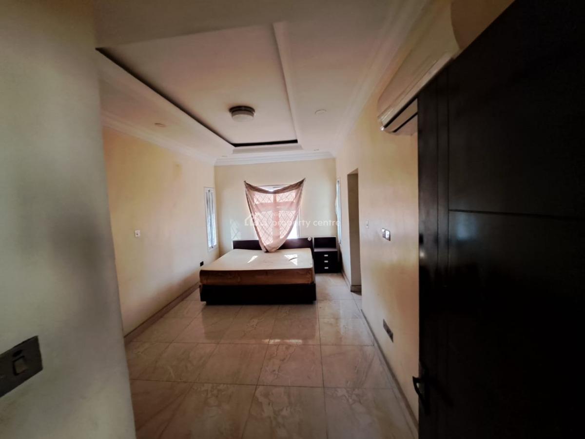a 9 Bedroom Fully Detached House, Vi, Victoria Island (vi), Lagos, Detached Duplex for Rent