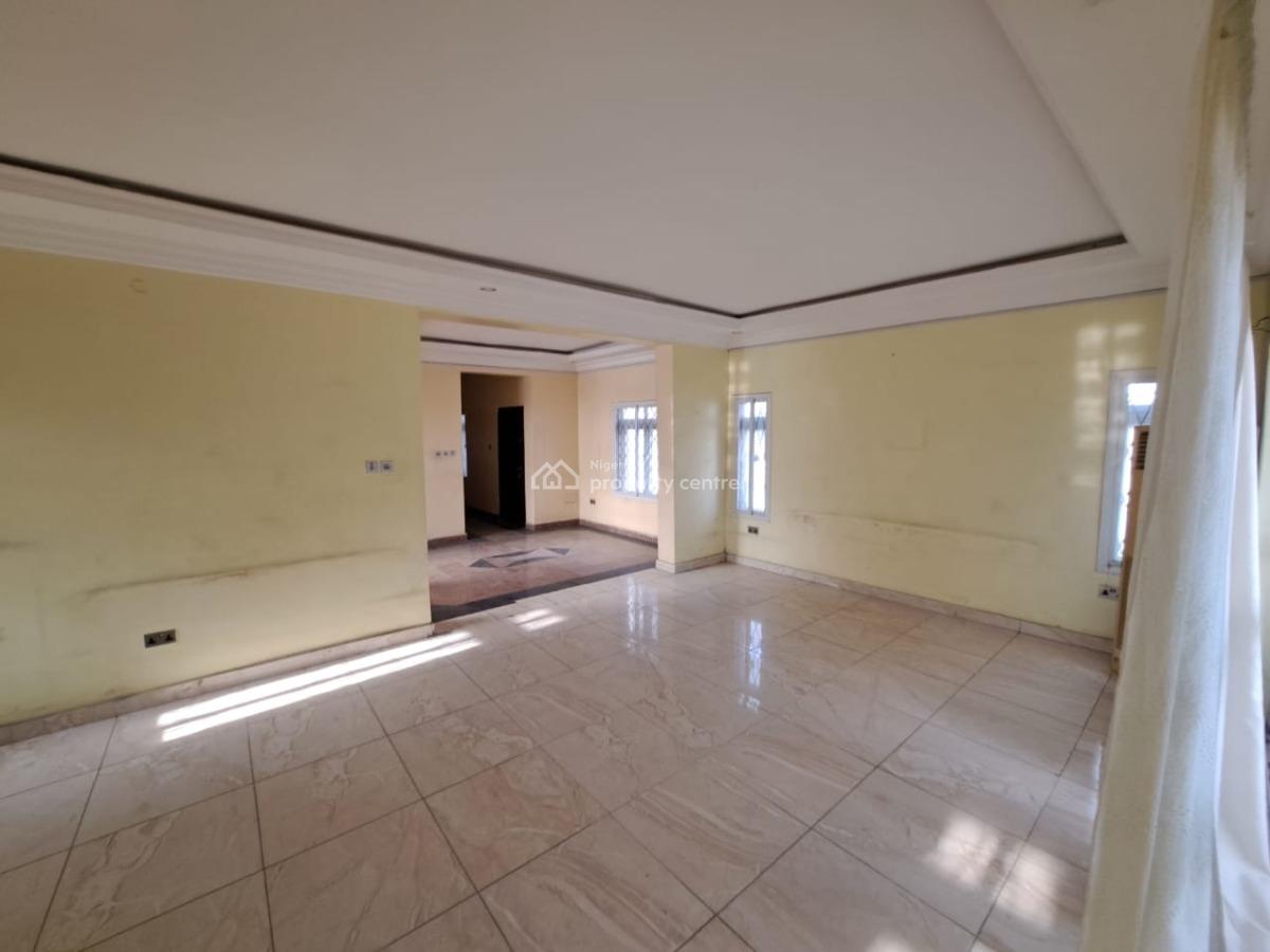 a 9 Bedroom Fully Detached House, Vi, Victoria Island (vi), Lagos, Detached Duplex for Rent