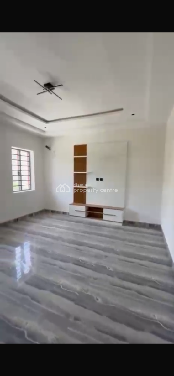 Luxury 4bedroom Semi Detached Duplex, River Park Estate, Lugbe District, Abuja, Semi-detached Duplex for Sale