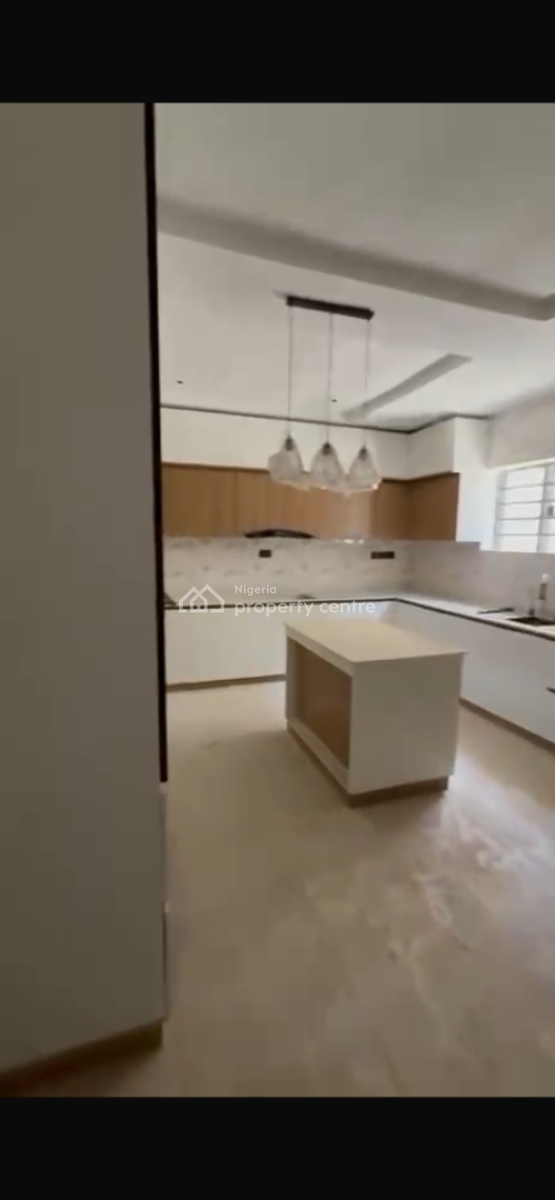 Luxury 4bedroom Semi Detached Duplex, River Park Estate, Lugbe District, Abuja, Semi-detached Duplex for Sale