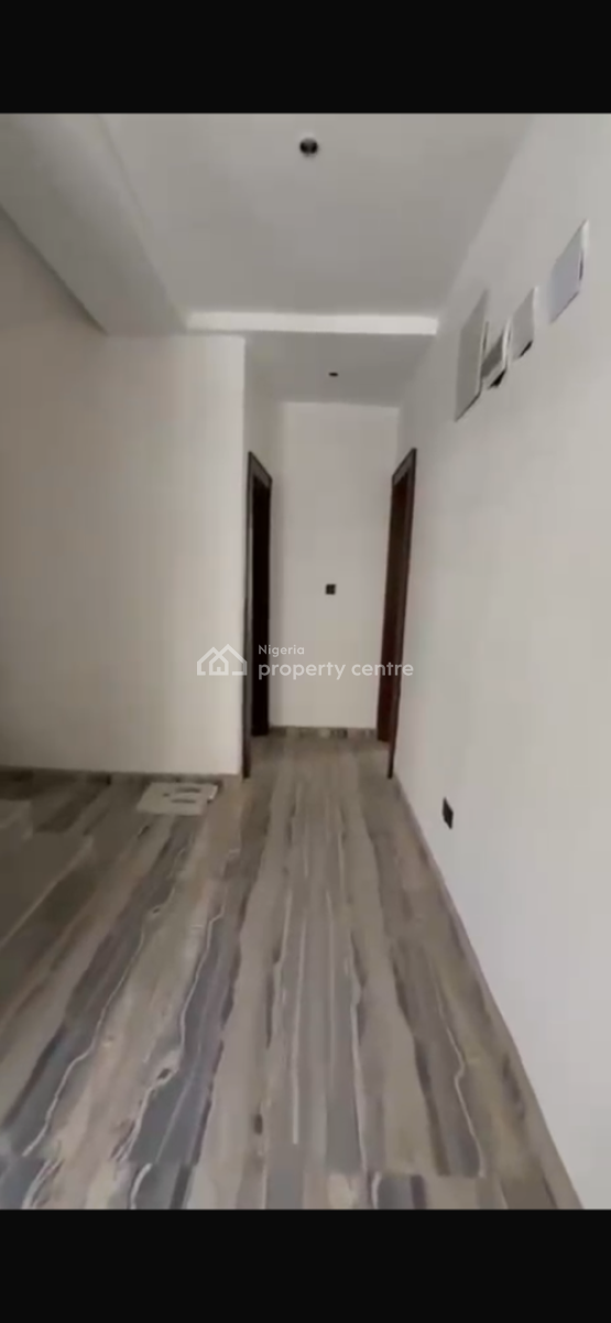 Luxury 4bedroom Semi Detached Duplex, River Park Estate, Lugbe District, Abuja, Semi-detached Duplex for Sale