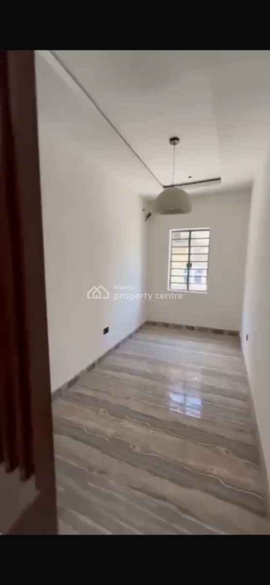 Luxury 4bedroom Semi Detached Duplex, River Park Estate, Lugbe District, Abuja, Semi-detached Duplex for Sale