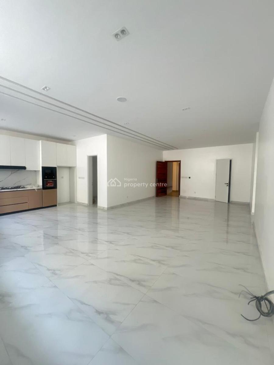 Luxury 2 Bedroom Apartment with Pool, Lekki Phase 1, Lekki, Lagos, Flat / Apartment for Sale