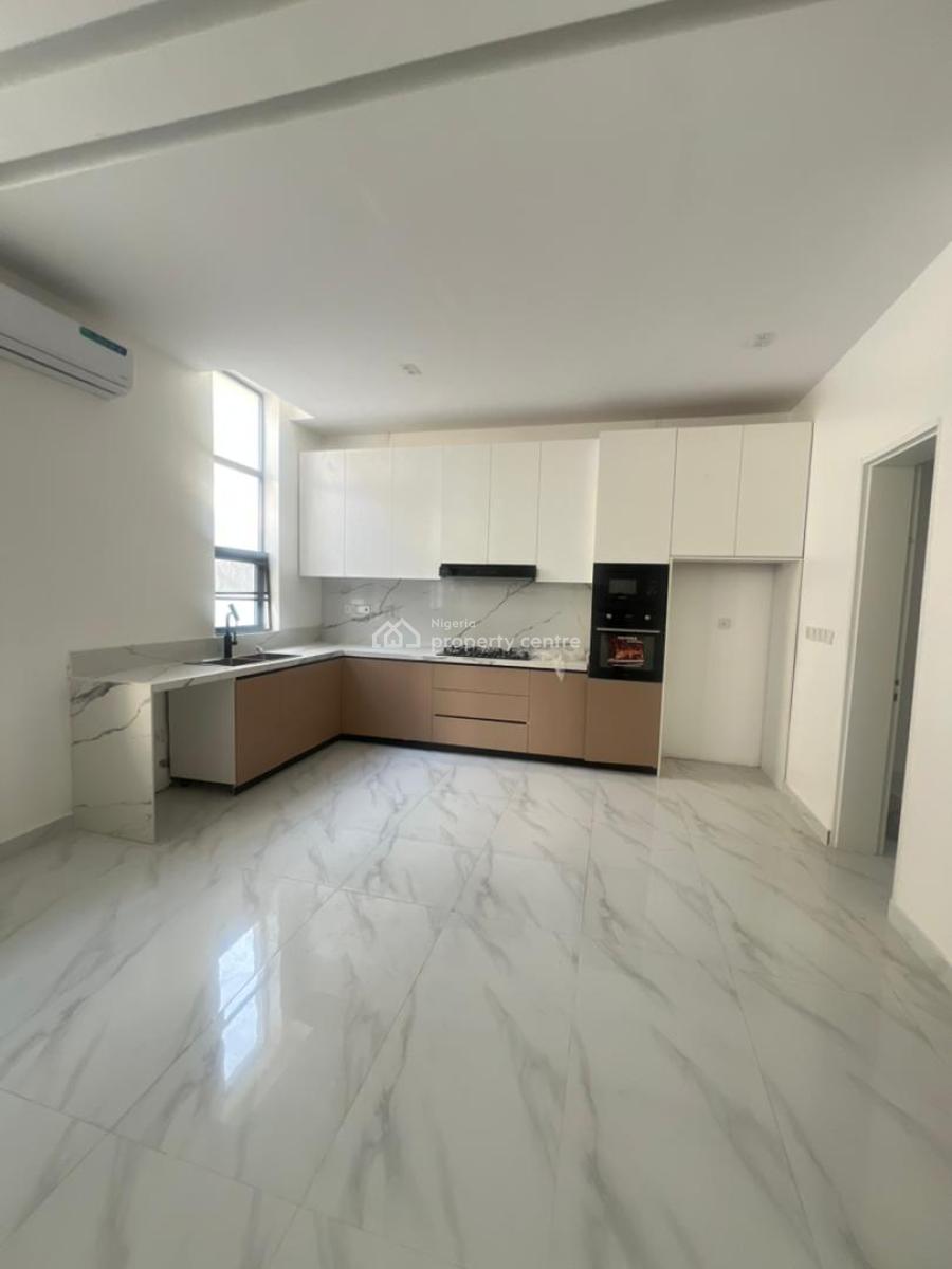 Luxury 2 Bedroom Apartment with Pool, Lekki Phase 1, Lekki, Lagos, Flat / Apartment for Sale