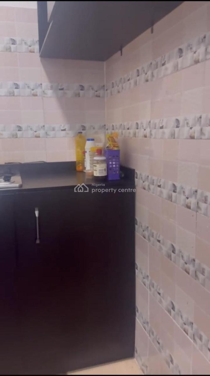 Lovely Sweet Mini Flat, Gra, Ogudu, Lagos, Mini Flat (room and Parlour) for Rent