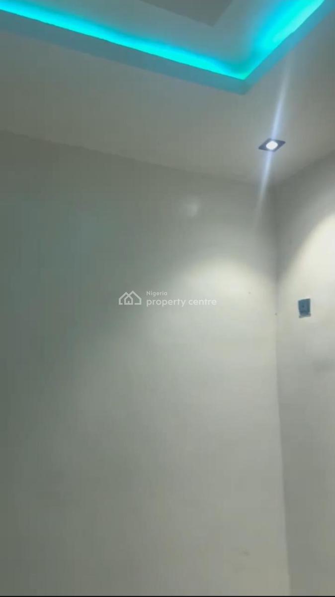 Lovely Sweet Mini Flat, Gra, Ogudu, Lagos, Mini Flat (room and Parlour) for Rent